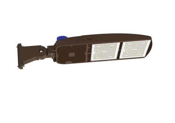 100W 150W 200W 240W 300W এলইডি জুতোর বাক্সের আলো আইপি 65 আউটডোর এলইডি পার্কিং লট লাইট
