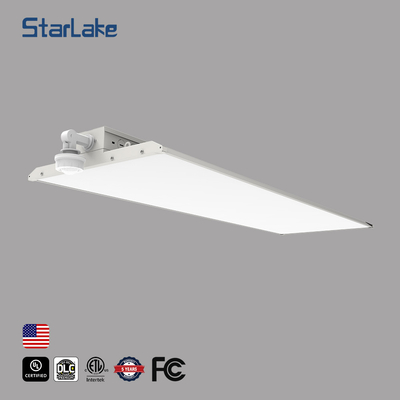 অ্যালুমিনিয়াম LED হাইবে লাইট ফিক্সচার, 13000lm ডিমমেবল হাইবে লাইট 5000K