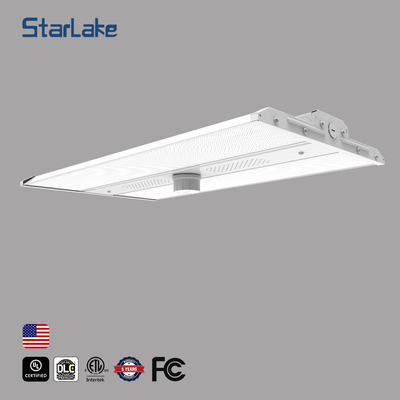 অ্যালুমিনিয়াম ঝুলন্ত উচ্চ বে LED লাইট 5000K 400 ওয়াট উচ্চ বে লাইট