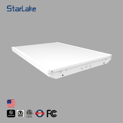 ডিমমেবল 320W LED লিনিয়ার বে লাইট সাসপেন্ড ইনস্টলেশন 5000K CRI 13000lm