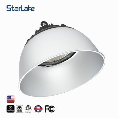 0-10V ডিমিং হাই বে এলইডি গুদাম লাইট 100W 120W 150W 200W 240W টিউনযোগ্য