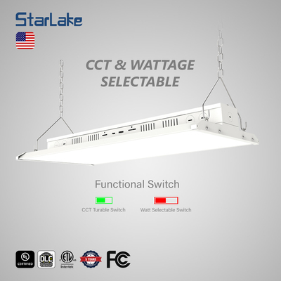 প্রিমিয়াম এলইডি লিনিয়ার হাইবে লাইট 150Lm/W 225W ডিমেবল এলইডি টানেল লাইট