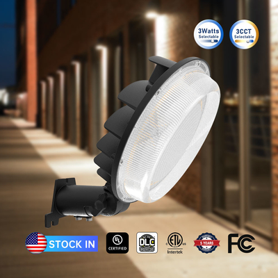 100W 80W 60W বহিরাগত LED স্টার্ন লাইট 12000LM 3000K 4000K 5000K নিয়মিত CCT