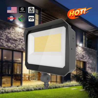 বহিরঙ্গন নেতৃত্বাধীন বন্যা আলো 150W 120W 100W 3CCT এবং 3Power সামঞ্জস্যযোগ্য আইপি 65 জলরোধী