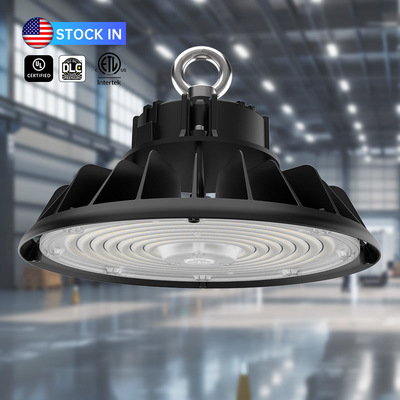 LED UFO হাইবে লাইট 3Cct 3Power Ip65 শিল্প গুদাম কর্মশালা কারখানা আলো