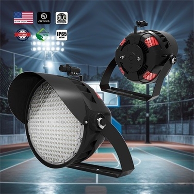 আউটডোর ভারী দায়িত্ব 500W ইনডোর LED স্টেডিয়াম হালকা উচ্চ কর্মক্ষমতা IP66 জলরোধী