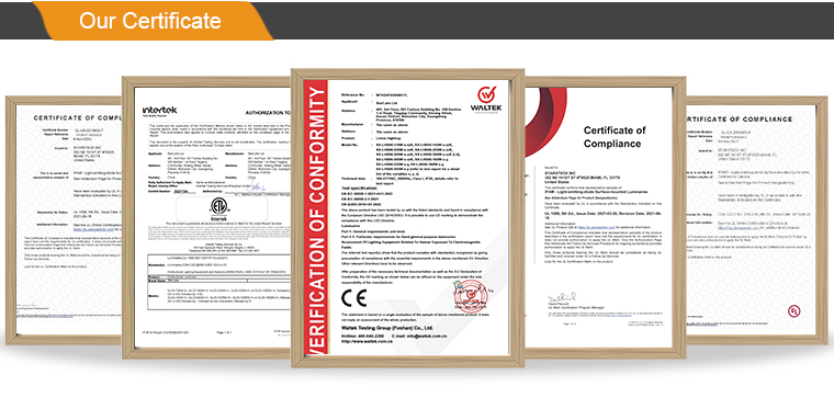 2700K-4000K LED স্পট লাইট ফিক্সচার, 110Lm/w IP20 LED ট্র্যাক ল্যাম্প 7
