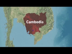 উফো হাই বে লাইট