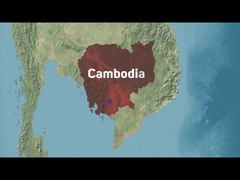 এলইডি আইপি৬৫ হাই বে লাইট